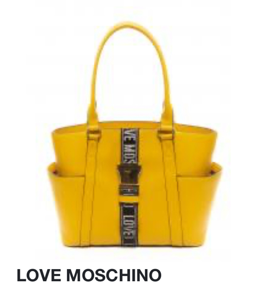 Immagine di BORSA MOSCHINO