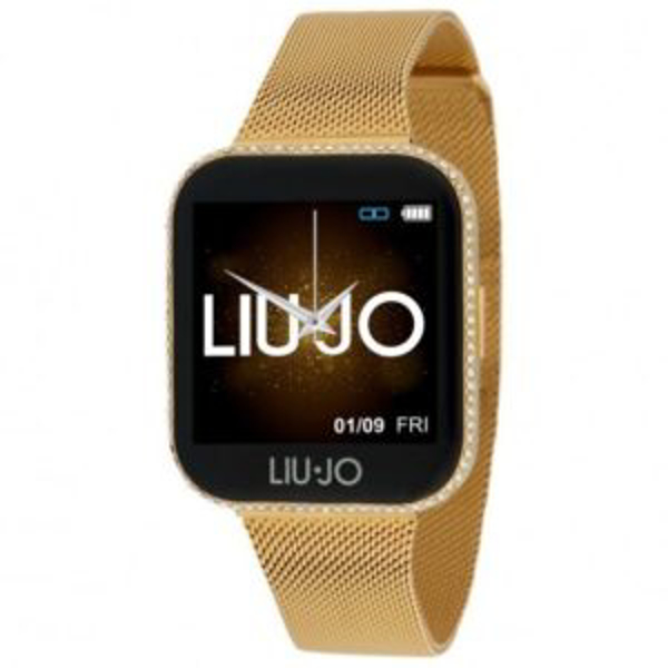 Immagine di OROLOGIO SMARTWATCH LUIJO