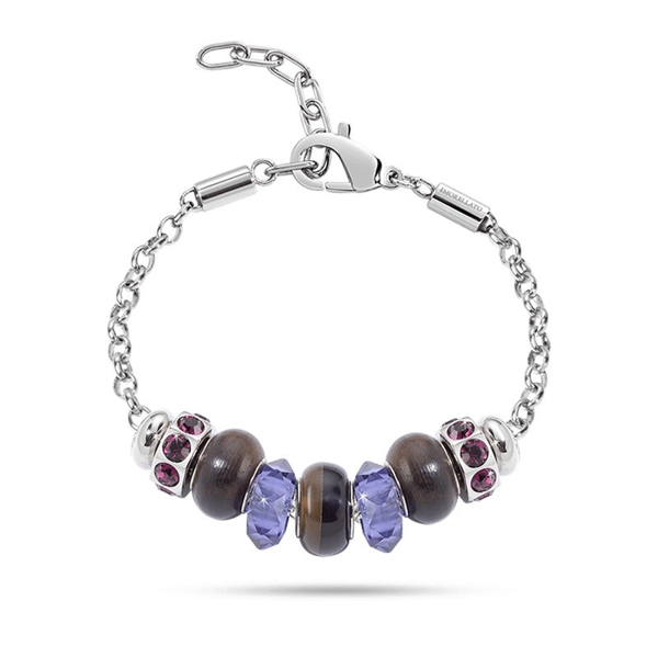 Immagine di BRACCIALE MORELLATO